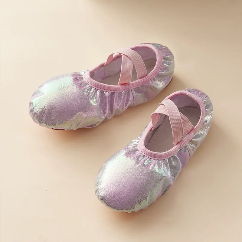 Women'S Xc Shoes - Multi-Color Soft Sole Chinese Dance Shoes