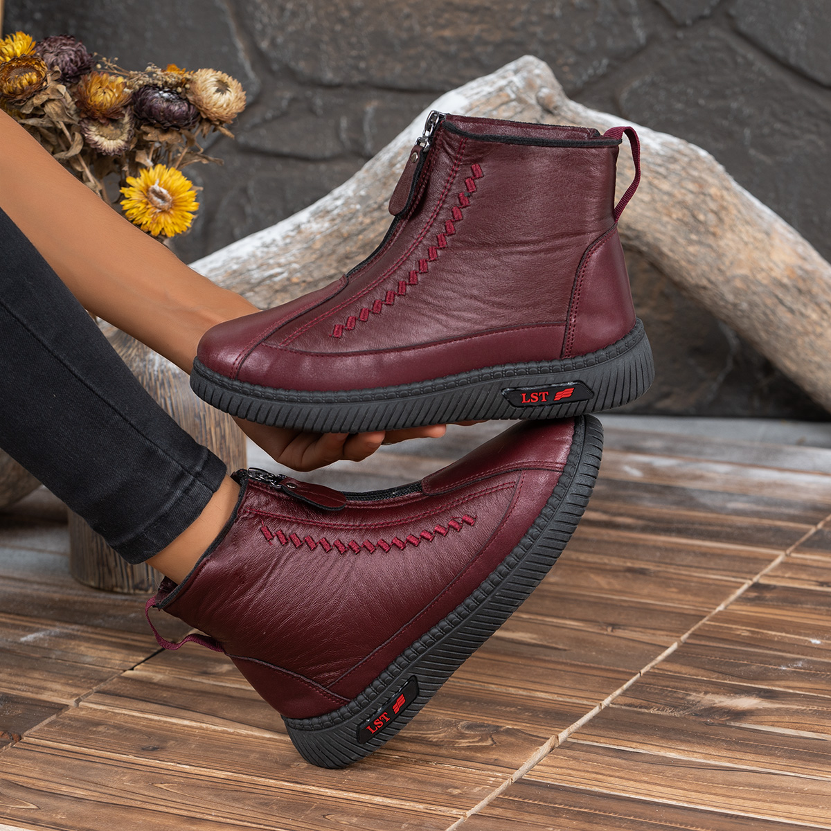 Women'S Shoes Water Resistant - Women's shoes, women's casual shoes, fleece