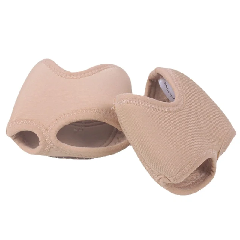Women'S Xc Shoes - Belly Ballet Gymnastics Shoes Set Half