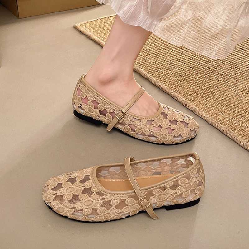 Women's Ballet Flats Ballerina - Shoes For Women Flats 评论和价格