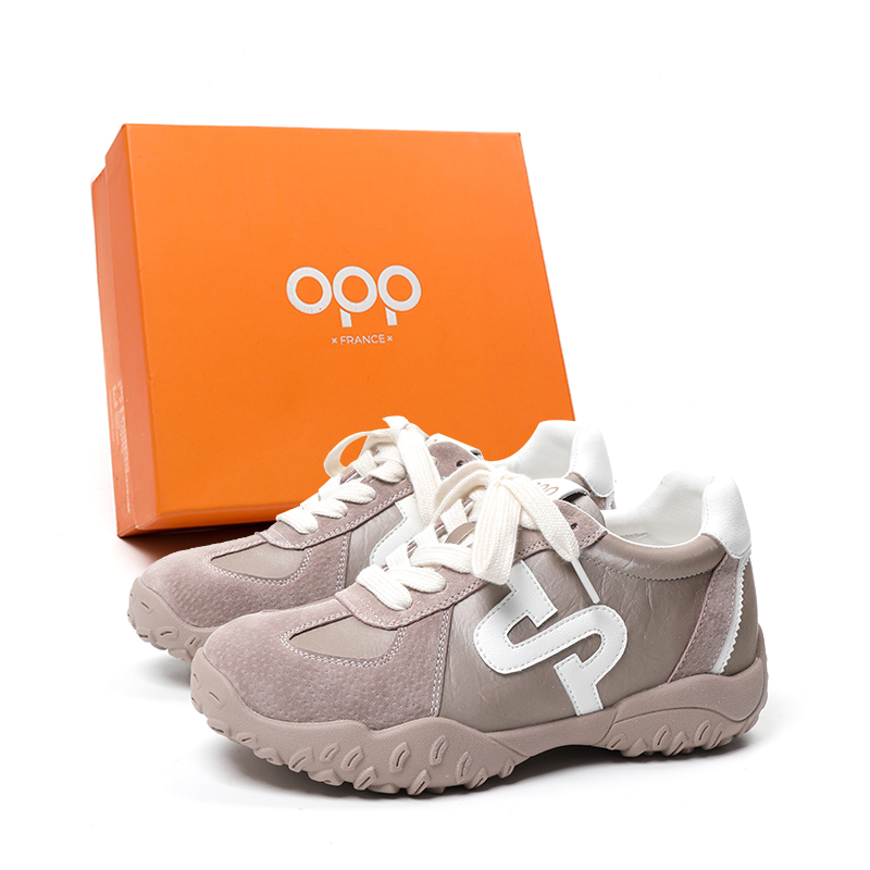 OPP Autumn Women New Sneakers  - Women'S Shoes New Balance 574 评论和价格
