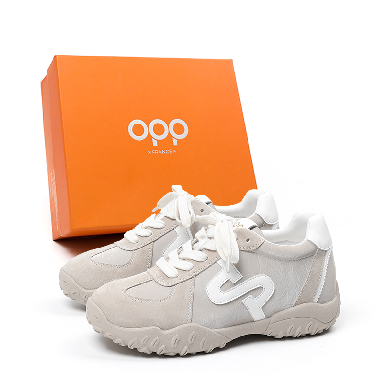 OPP Autumn Women New Sneakers  - Women'S Shoes New Balance 574 评论和价格