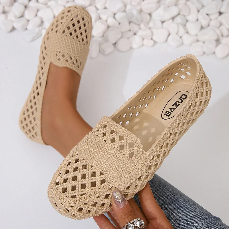 New Summer Fashionable and Com - Women'S Shoes For Neuropathy 评论和价格