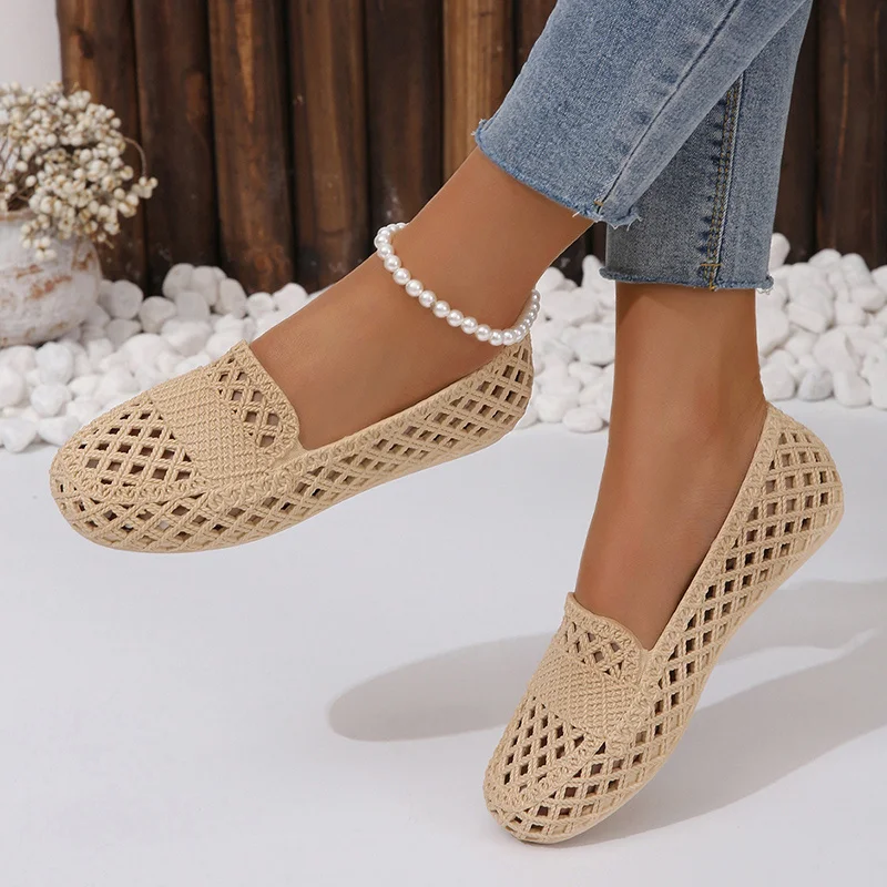 New Summer Fashionable and Com - Women'S Shoes For Neuropathy 评论和价格