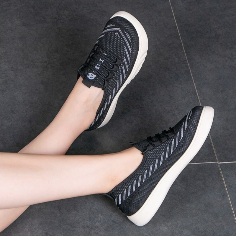 2026 Spring Autumn New Casual  - Women'S Shoes In Wide Width 评论和价格