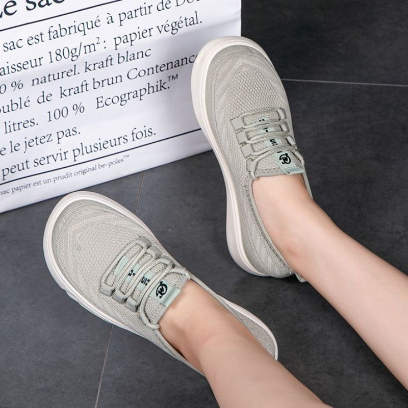 2026 Spring Autumn New Casual  - Women'S Shoes In Wide Width 评论和价格