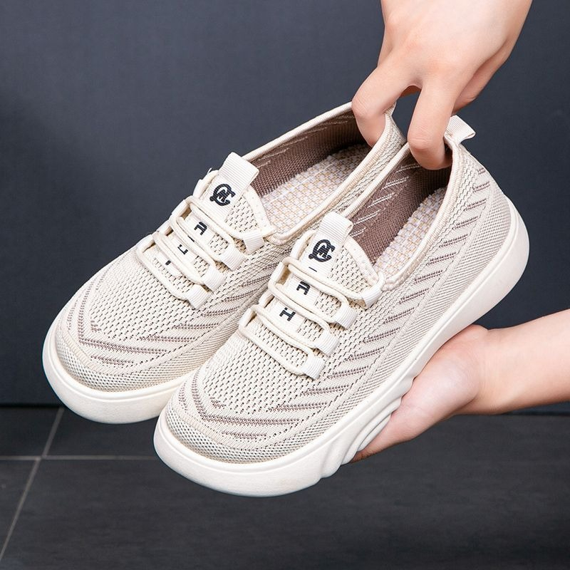 2026 Spring Autumn New Casual  - Women'S Shoes In Wide Width 评论和价格