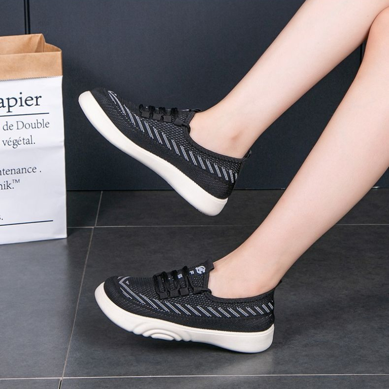 2026 Spring Autumn New Casual  - Women'S Shoes In Wide Width 评论和价格