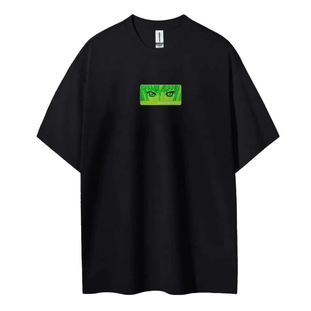 New Code Geass T-Shirt C.C. Ch - Women Shoes Quote 评论和价格