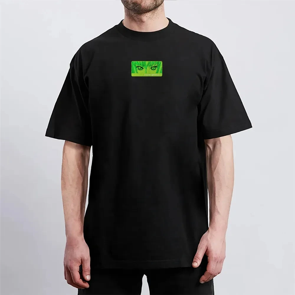 New Code Geass T-Shirt C.C. Ch - Women Shoes Quote 评论和价格