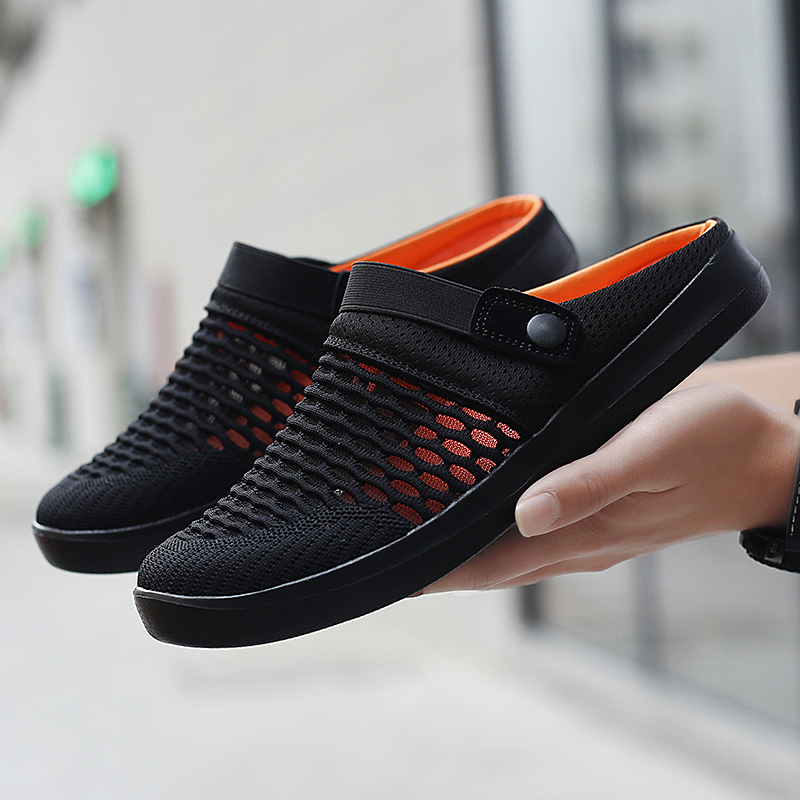 STRONGSHEN Summer Women Men Sa - Women'S Shoes For Neuropathy 评论和价格