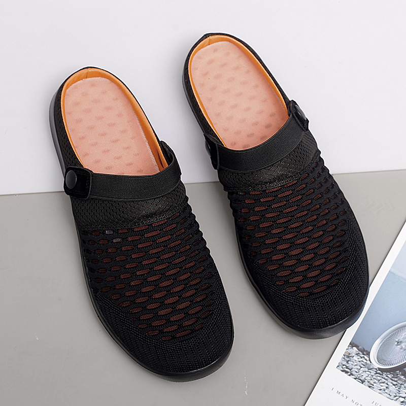 STRONGSHEN Summer Women Men Sa - Women'S Shoes For Neuropathy 评论和价格