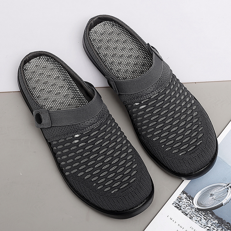 STRONGSHEN Summer Women Men Sa - Women'S Shoes For Neuropathy 评论和价格