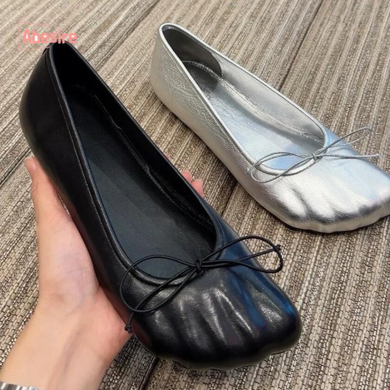Black Sliver Fashionable Paris - Women'S Shoes Paris 评论和价格