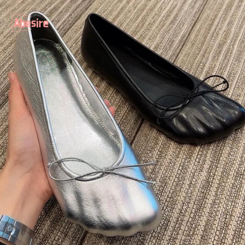 Black Sliver Fashionable Paris - Women'S Shoes Paris 评论和价格