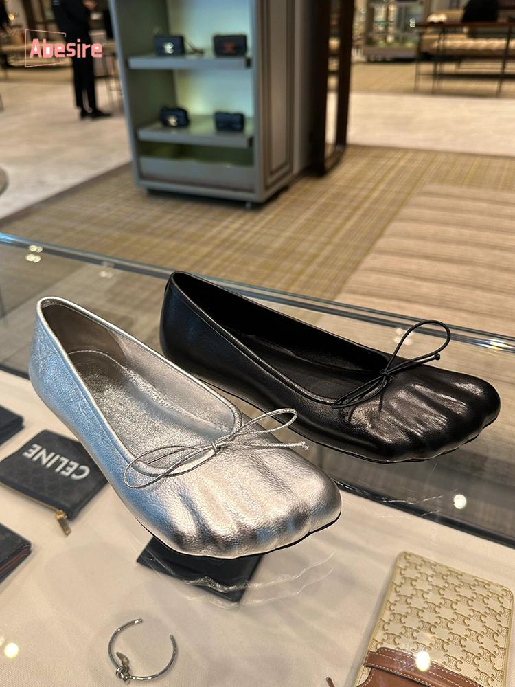 Black Sliver Fashionable Paris - Women'S Shoes Paris 评论和价格