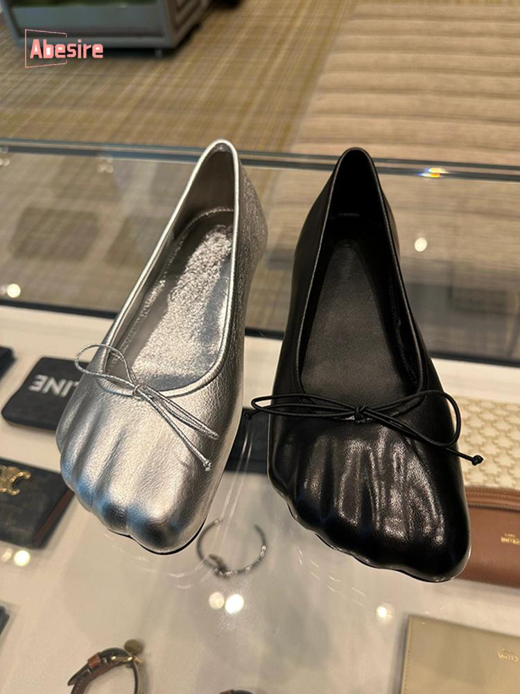 Black Sliver Fashionable Paris - Women'S Shoes Paris 评论和价格