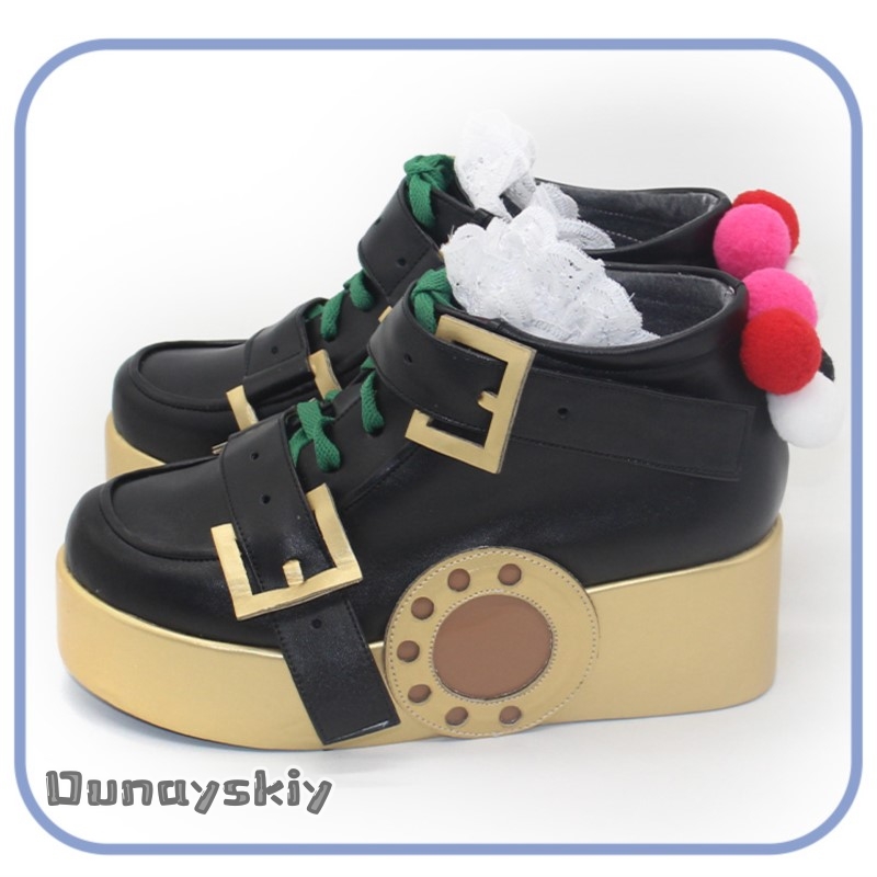 Du Ss St@Zenless Zone Zero Ryo - Women'S Shoes Zone 评论和价格