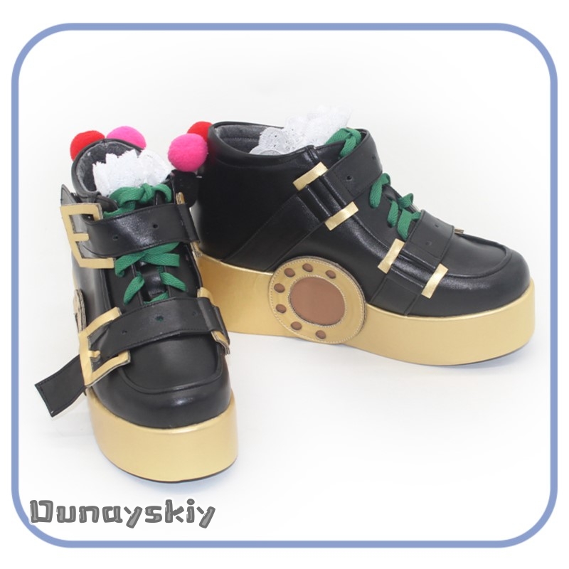 Du Ss St@Zenless Zone Zero Ryo - Women'S Shoes Zone 评论和价格