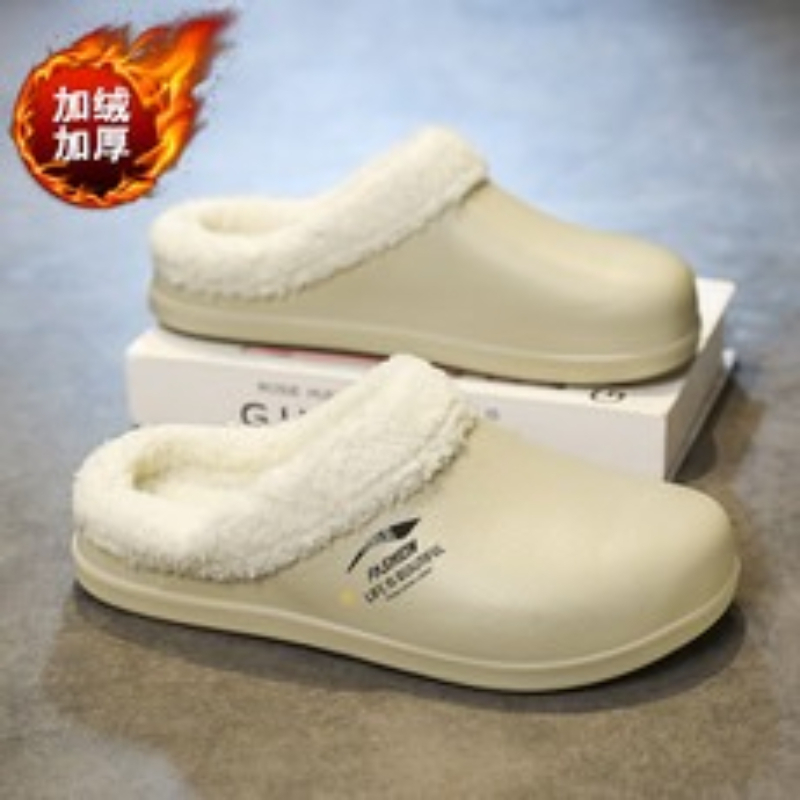Waterproof EVA Garden Clogs fo - Women'S Shoes Water Resistant 评论和价格
