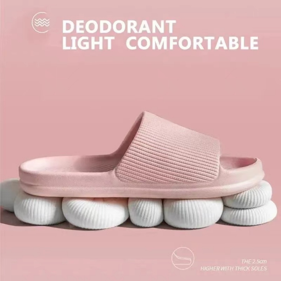 Soft Sole Massage Shower Shoes - Women'S Shoes Water Resistant 评论和价格