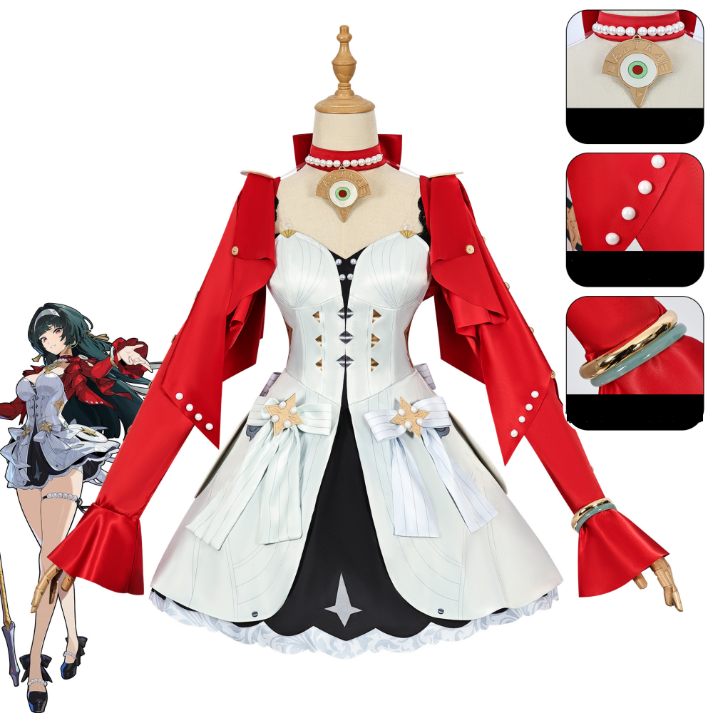 2025 Astra Yao Anime Zenless Z - Women'S Shoes Zone 评论和价格