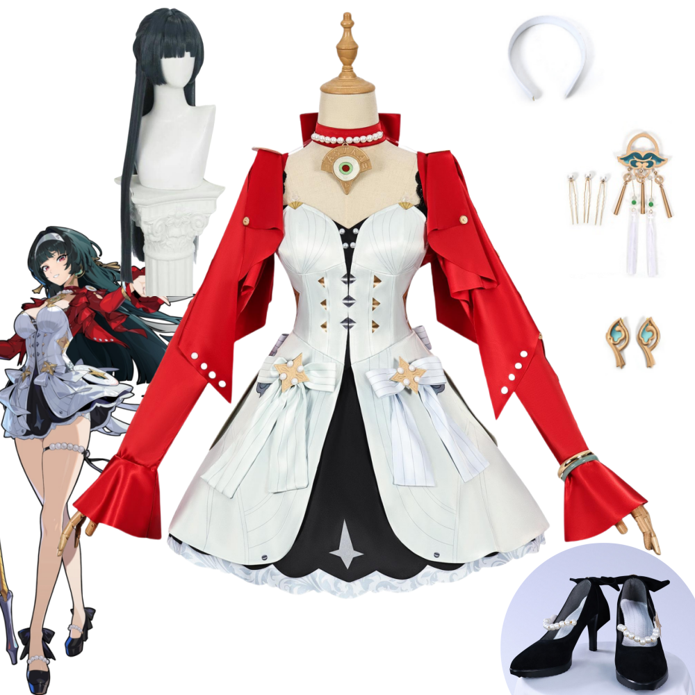2025 Astra Yao Anime Zenless Z - Women'S Shoes Zone 评论和价格