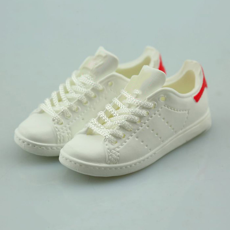 1/6 Scale Man Female Fashion C - Women Shoes Quote 评论和价格
