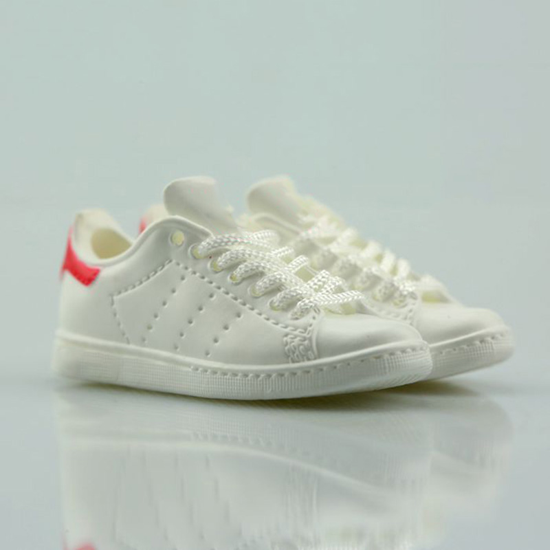 1/6 Scale Man Female Fashion C - Women Shoes Quote 评论和价格