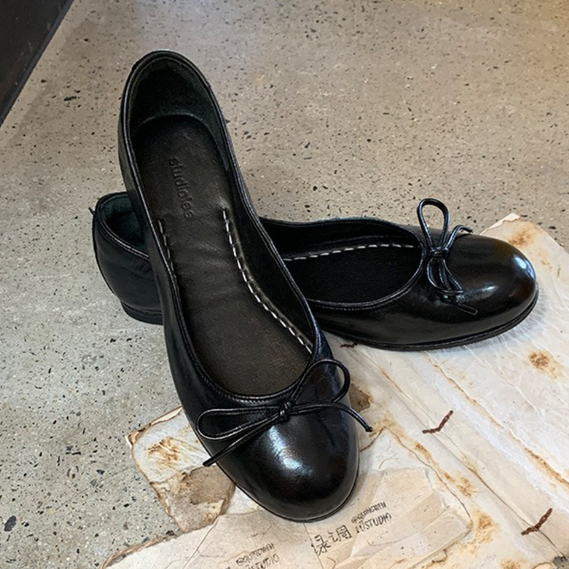 New Spring  Autumn Concise Fas - Shoes For Women Flats 评论和价格