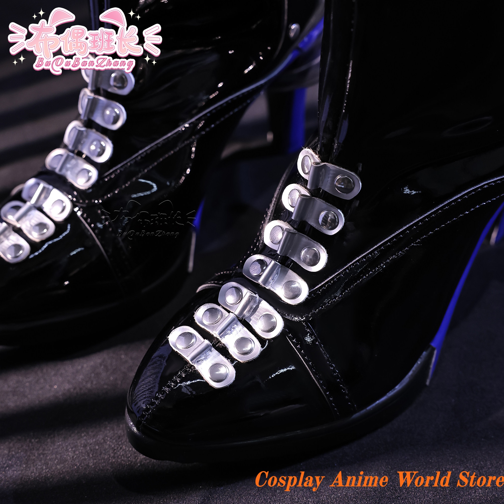In stock Zenless Zone Zero Pro - Women'S Shoes Zone 评论和价格