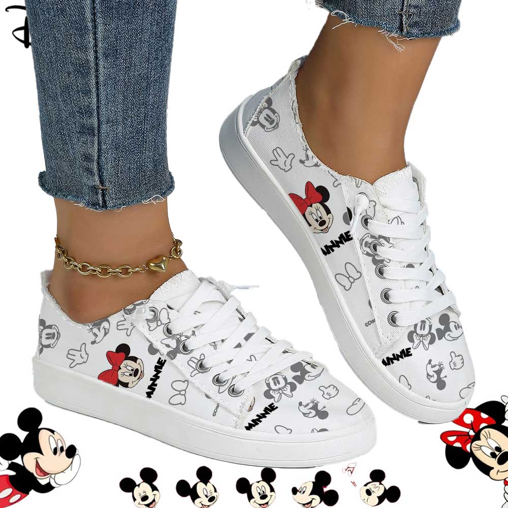 Disney Tsum Tsum Pastel Quote  - Women Shoes Quote 评论和价格