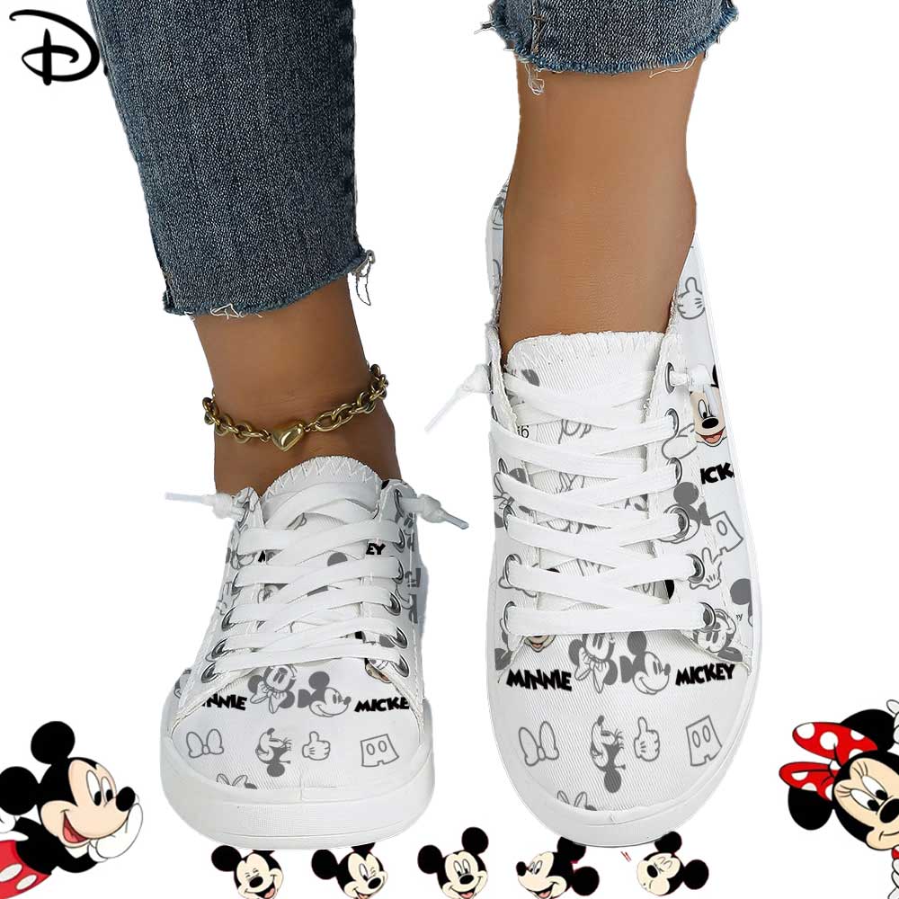 Disney Tsum Tsum Pastel Quote  - Women Shoes Quote 评论和价格