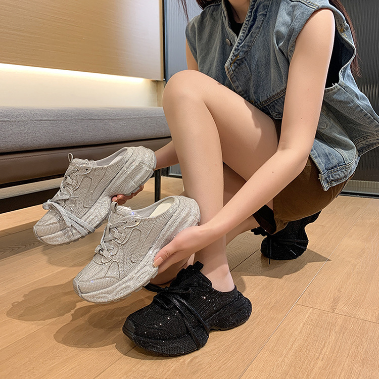 Summer 2025 New Design Paris N - Women'S Shoes Paris 评论和价格