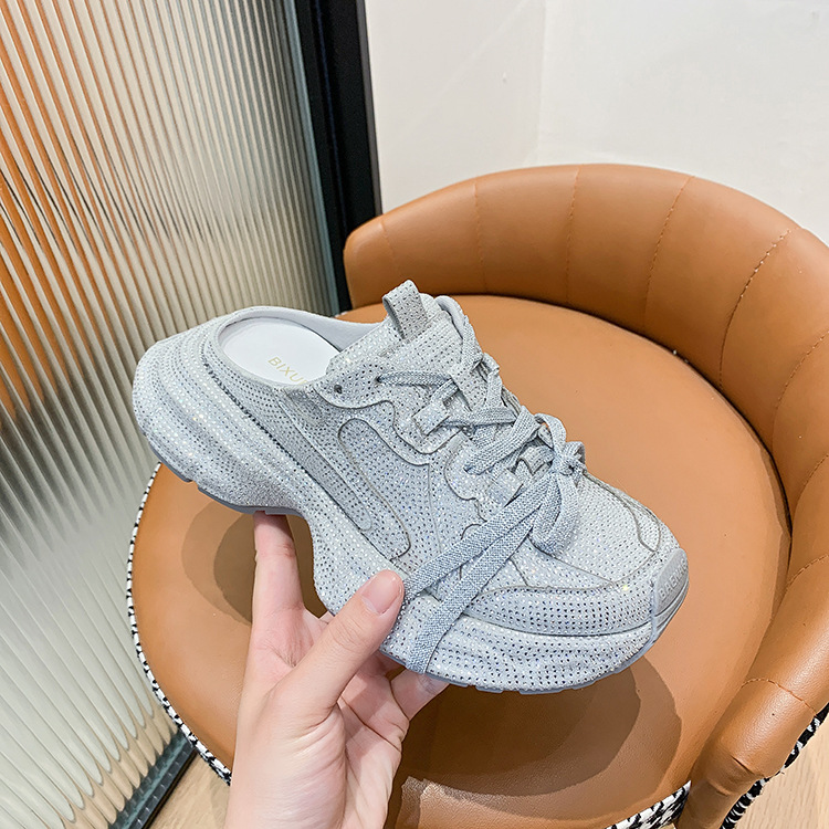 Summer 2025 New Design Paris N - Women'S Shoes Paris 评论和价格