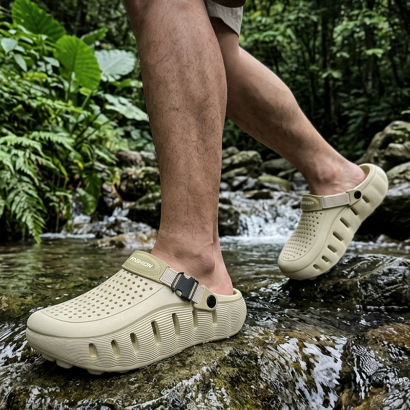 Comfort Platform Mix Color Bra - Women'S Shoes Water Resistant 评论和价格