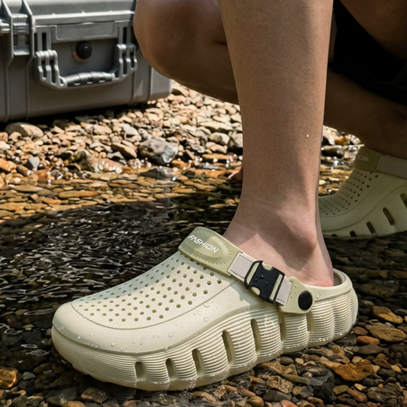 Comfort Platform Mix Color Bra - Women'S Shoes Water Resistant 评论和价格