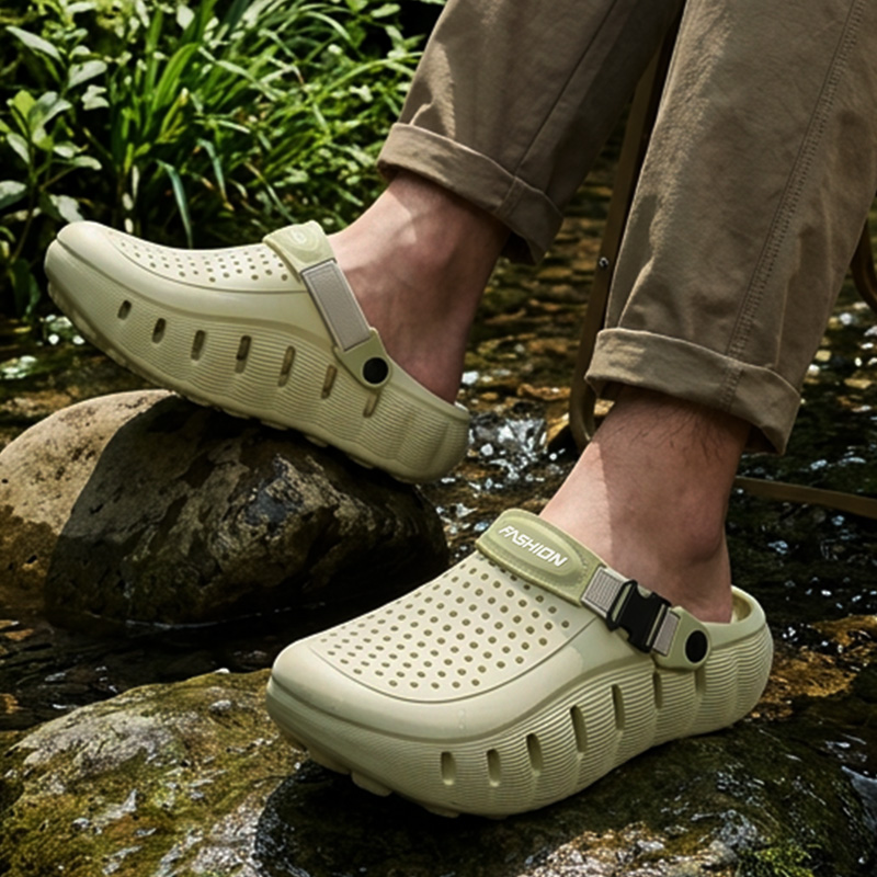 Comfort Platform Mix Color Bra - Women'S Shoes Water Resistant 评论和价格