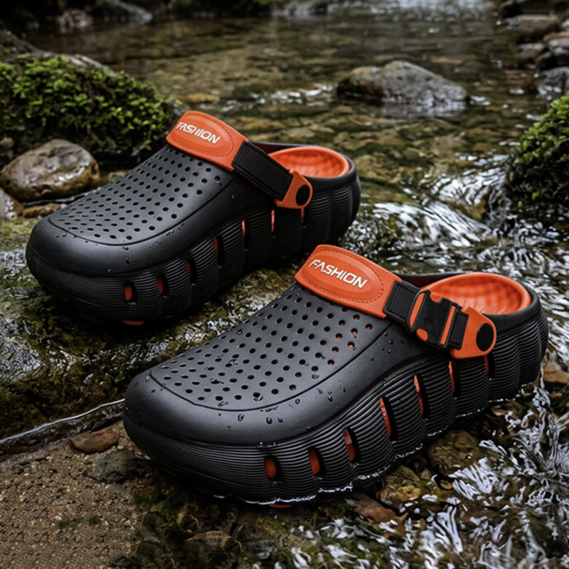 Comfort Platform Mix Color Bra - Women'S Shoes Water Resistant 评论和价格