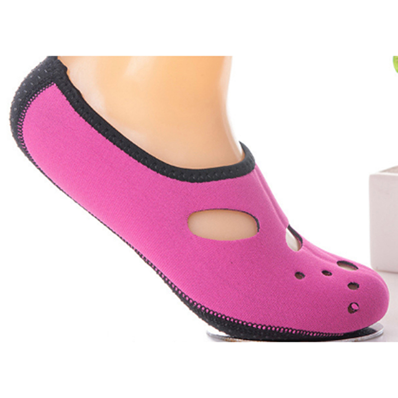 Water Sports Diving Socks Anti - Women'S Shoes For Neuropathy 评论和价格