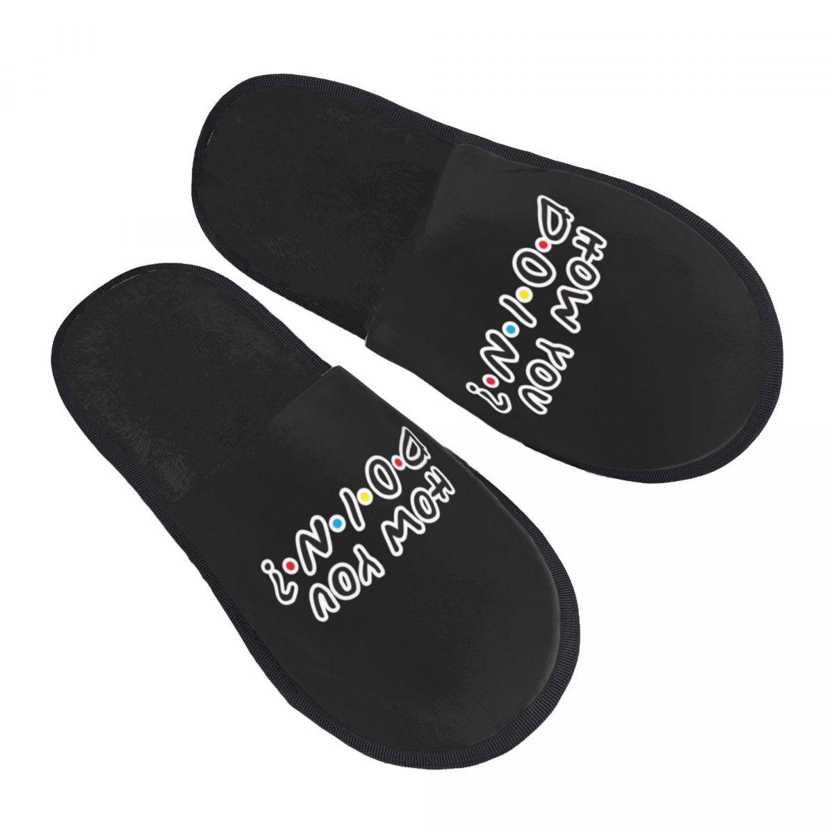 Custom Print Women Quote Frien - Women Shoes Quote 评论和价格