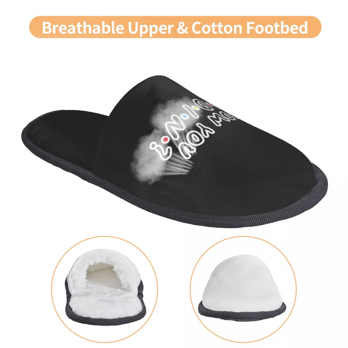 Custom Print Women Quote Frien - Women Shoes Quote 评论和价格