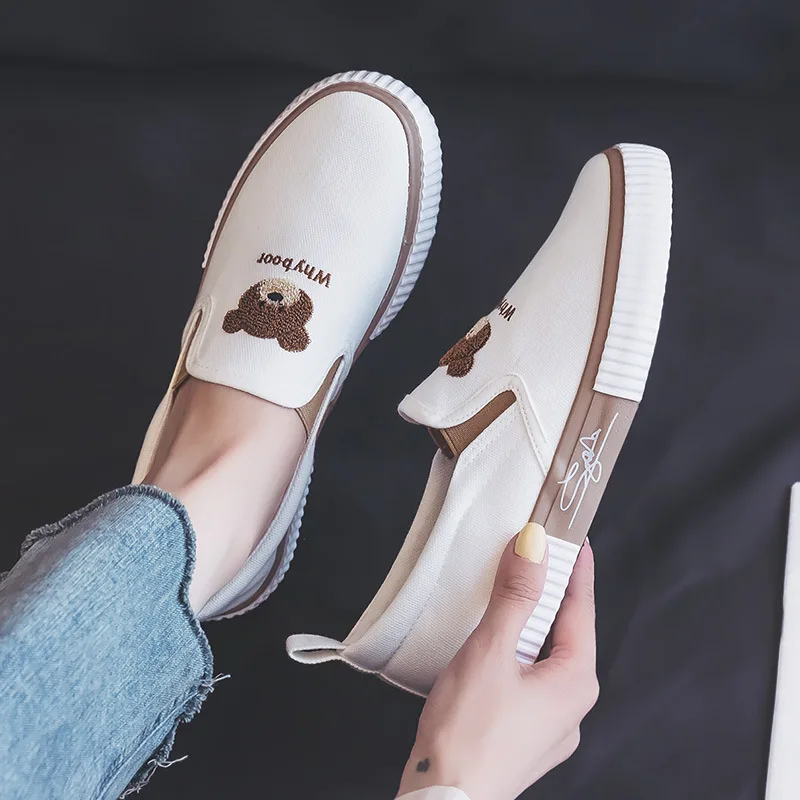 New Women Loafers Breathable C - Women'S Shoes For Neuropathy 评论和价格