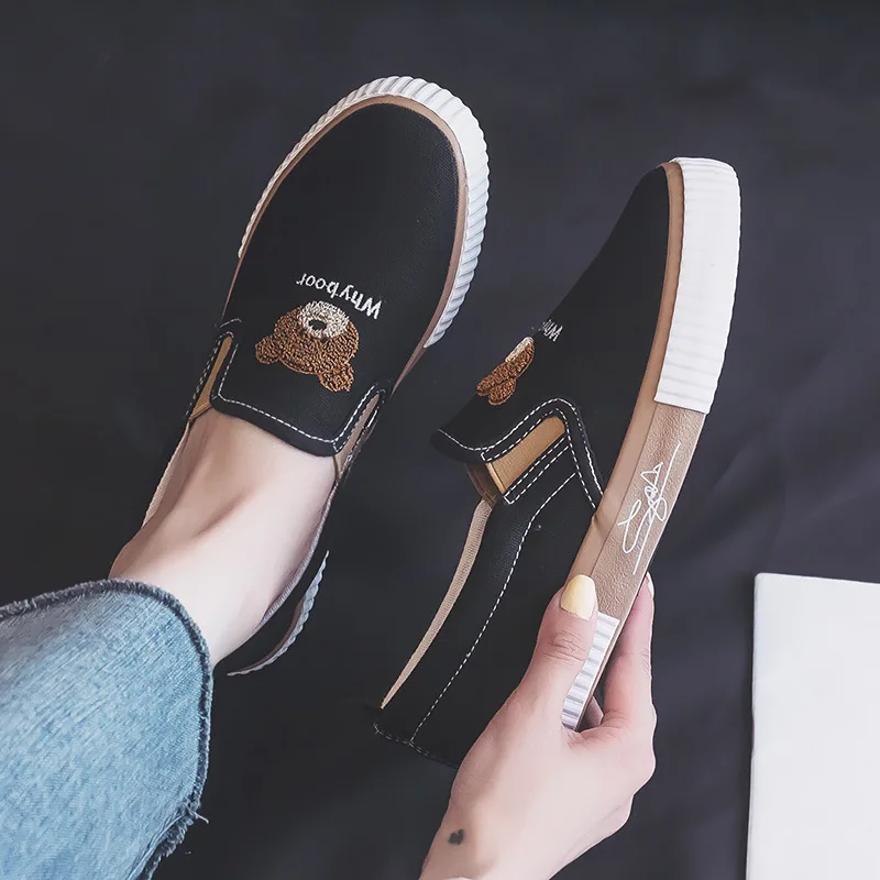 New Women Loafers Breathable C - Women'S Shoes For Neuropathy 评论和价格