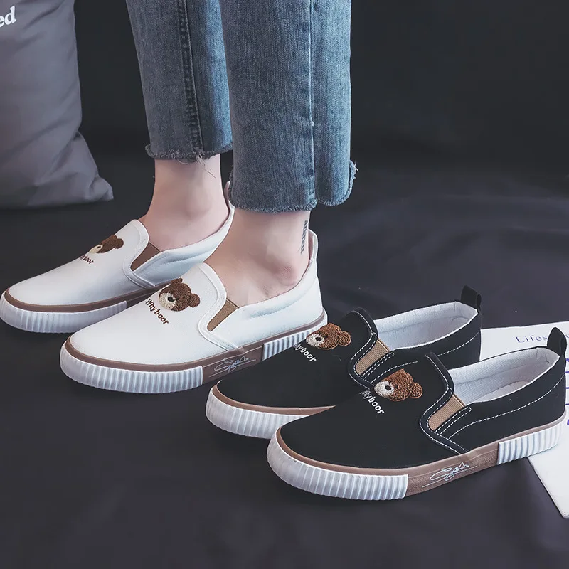 New Women Loafers Breathable C - Women'S Shoes For Neuropathy 评论和价格