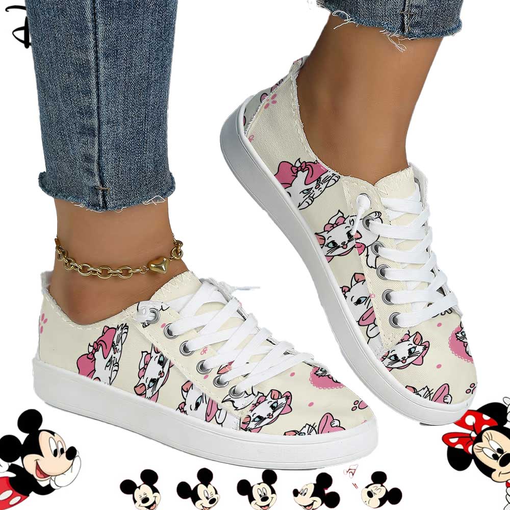 Officially Licensed Disney Mar - Kids Shoes Women 评论和价格
