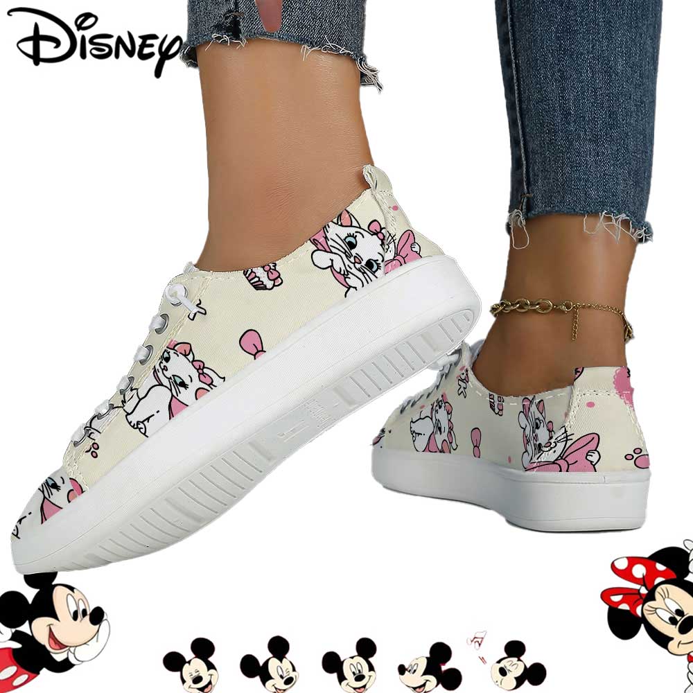 Officially Licensed Disney Mar - Kids Shoes Women 评论和价格