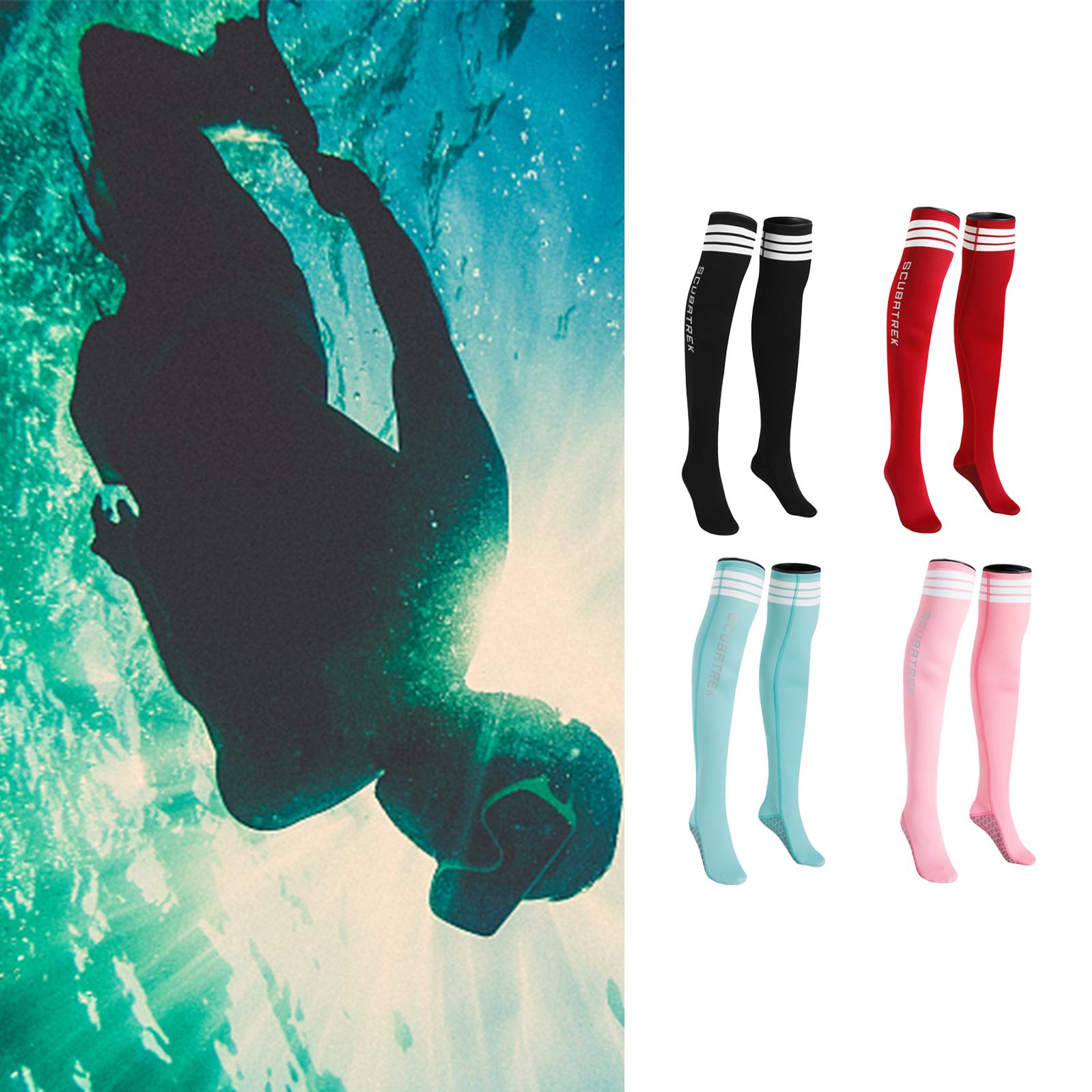 Women’s Long Diving Socks Neop - Women'S Shoes For Neuropathy 评论和价格