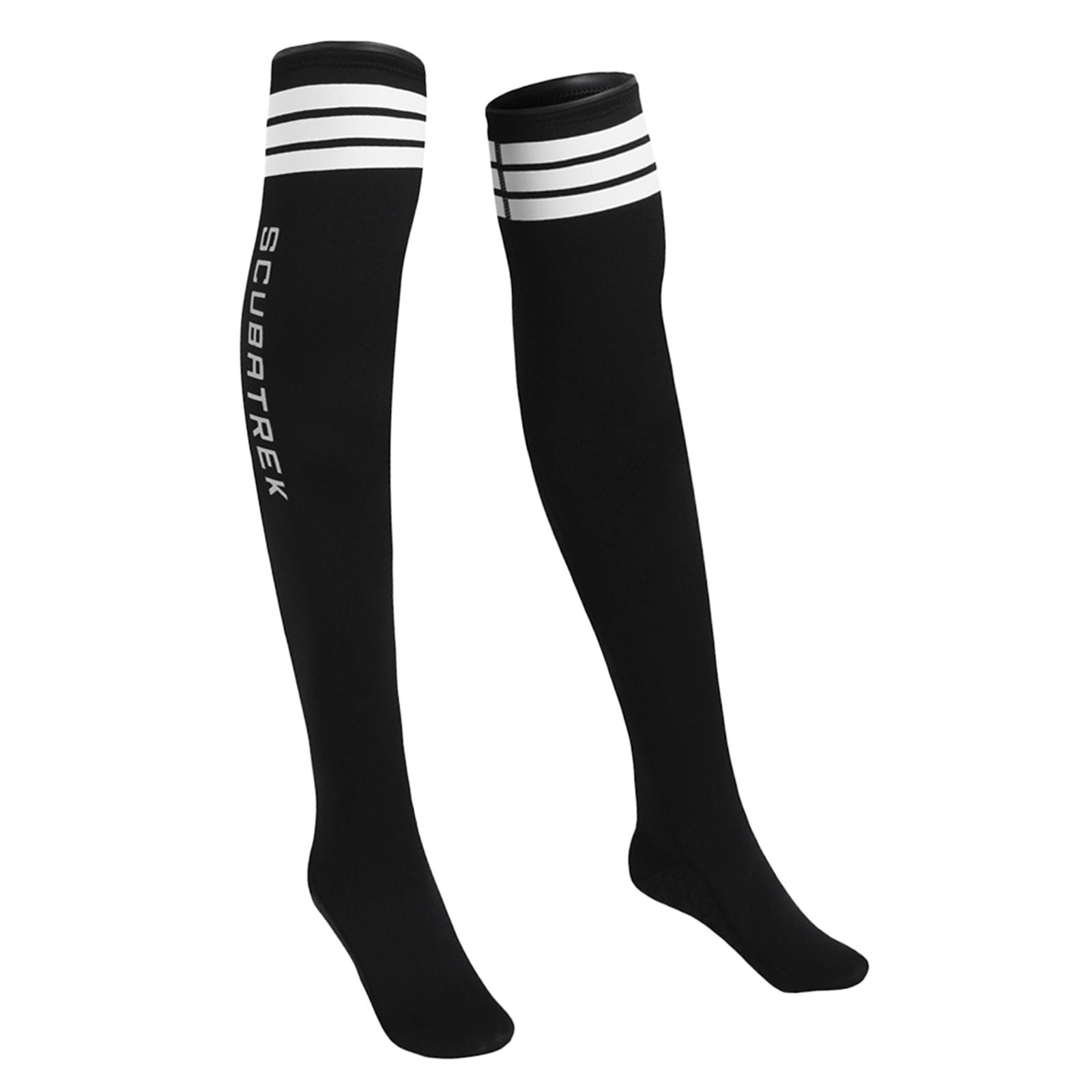 Women’s Long Diving Socks Neop - Women'S Shoes For Neuropathy 评论和价格