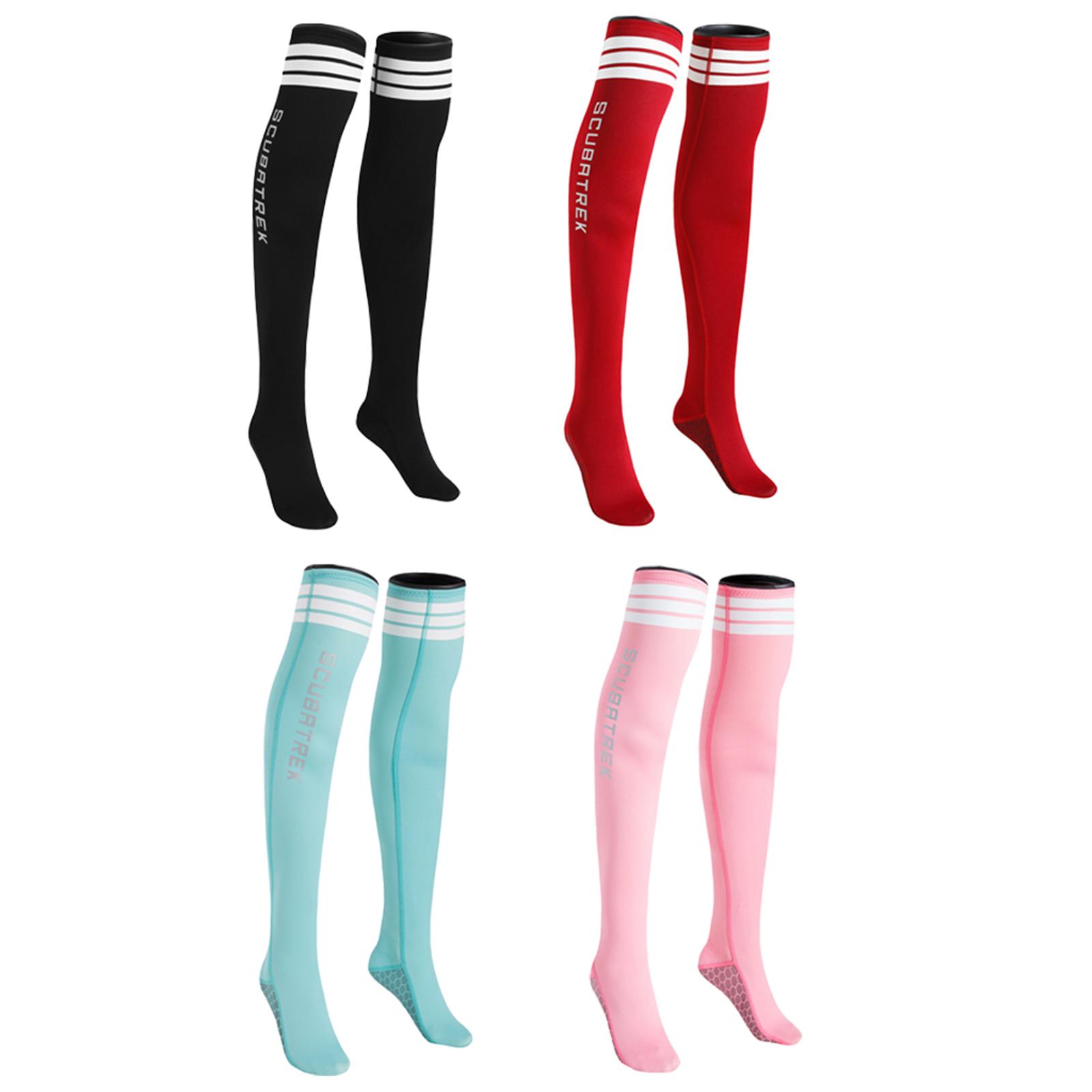 Women’s Long Diving Socks Neop - Women'S Shoes For Neuropathy 评论和价格